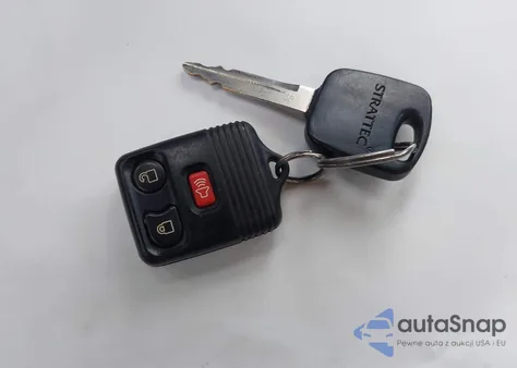 2004 Ford Escape Xls from USA, damaged, VIN 1FMYU02154DA12717